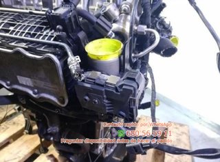 Motor completo czda volkswagen touran re Ref:58470