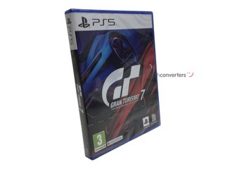 gran turismo 7 ps5
