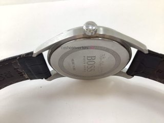reloj pulsera caballero hugo boss hb 288.1.14.2930