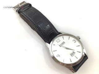 reloj pulsera caballero hugo boss hb 288.1.14.2930