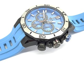 reloj pulsera caballero festina f20450