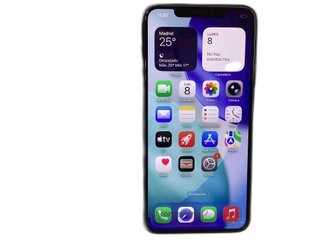 apple iphone 11 pro max 256gb