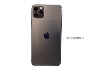 apple iphone 11 pro max 256gb
