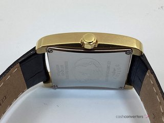 reloj pulsera caballero rotary sm