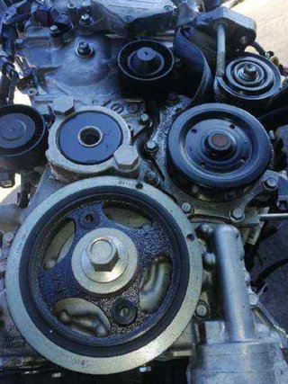 Motor completo toyota 1ad corolla premium 315479
