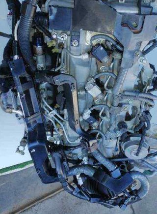 Motor completo toyota 1ad corolla premium 315479