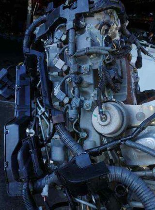 Motor completo toyota 1ad corolla premium 315479