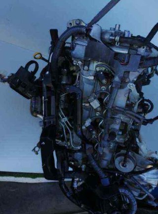 Motor completo toyota 1ad corolla premium 315479