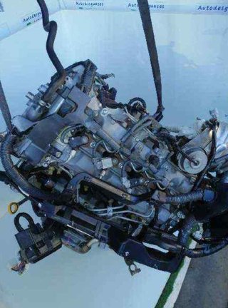 Motor completo toyota 1ad corolla premium 315479