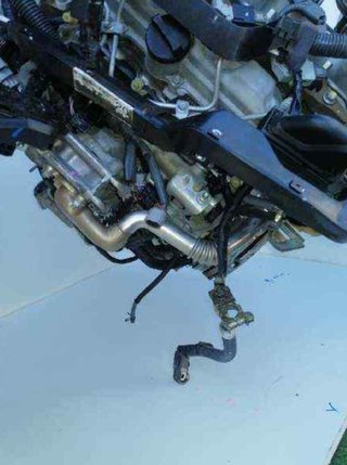 Motor completo toyota 1ad corolla premium 315479