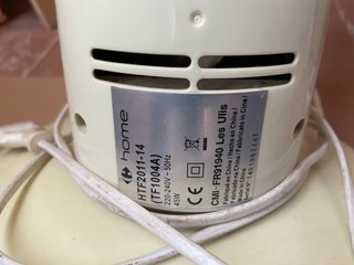 Ventilador de torre