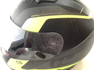 casco integral hjc cs 15