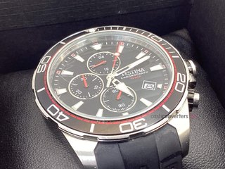 reloj pulsera caballero festina f20370