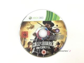 call of juarez the cartel x360