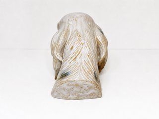 Escultura Setter Ingles by Lladro 1970’s