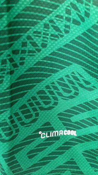 Camiseta México 2026 Adidas