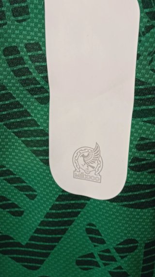 Camiseta México 2026 Adidas