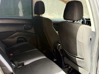 Mitsubishi Outlander 2.0 DI-D 140cv. 2007