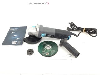 radial cecotec radialpower 1000 filtra