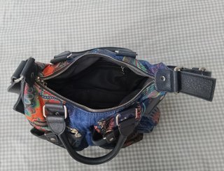 Bolso Desigual Multicolor