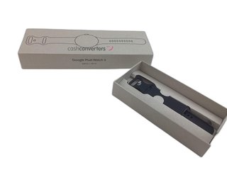 google pixel watch 3