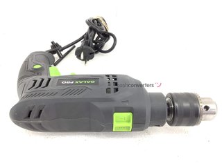 taladro electrico galax pro 57322