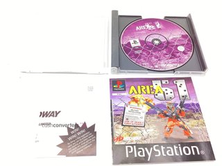 area 51 ps1