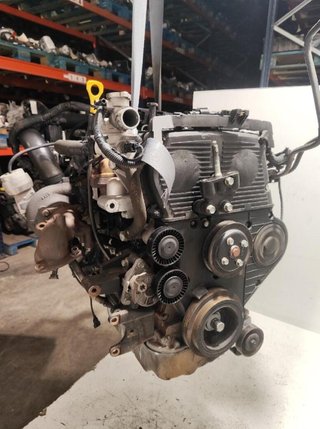 Kia j3 motor completo carnival 313654