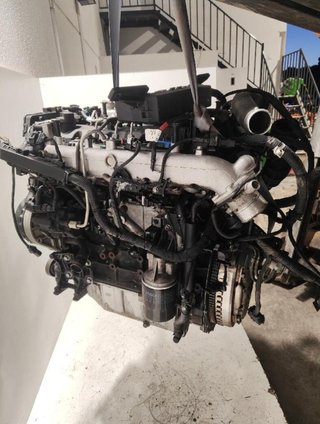 Kia j3 motor completo carnival 313654