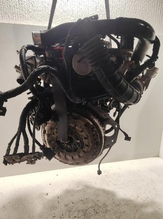 Kia j3 motor completo carnival 313654