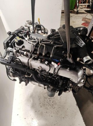 Kia j3 motor completo carnival 313654