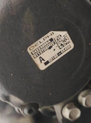 Kia j3 motor completo carnival 313654