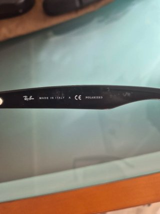 Ray-Ban Wayfarer