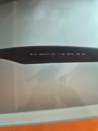 Ray-Ban Wayfarer
