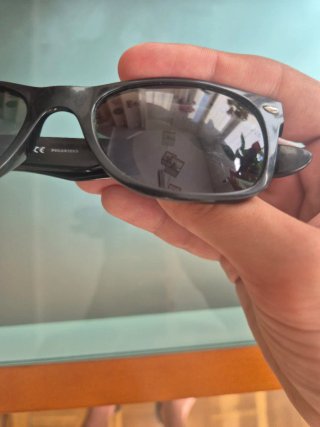 Ray-Ban Wayfarer