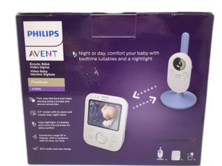 vigilabebes philips avent