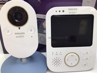 vigilabebes philips avent