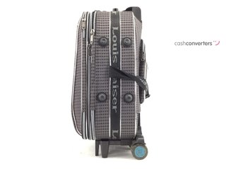 maleta viaje louis kaiser maleta trolley