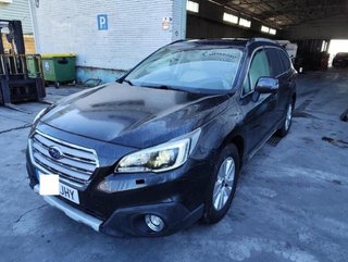 Centralita 30919ad760 subaru outback 2.0 td 227251