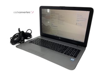 pc portatil hp hp notebook