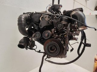 Motor completo mercedes-benz 308894 647961 clase e