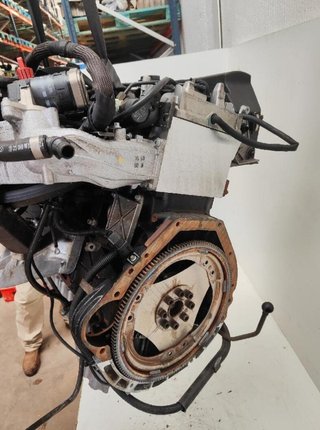 Motor completo mercedes-benz 308894 647961 clase e