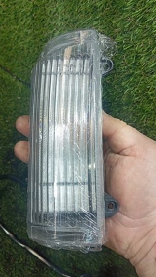 47497 piloto del der 26120 g9801 nissan patrol 2.8