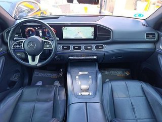 Mercedes-Benz GLE Coupé 350 e 4Matic 245 kW (333 CV)