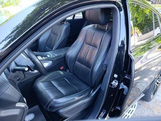 Mercedes-Benz GLE Coupé 350 e 4Matic 245 kW (333 CV)