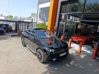 Mercedes-Benz GLE Coupé 350 e 4Matic 245 kW (333 CV)