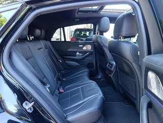 Mercedes-Benz GLE Coupé 350 e 4Matic 245 kW (333 CV)