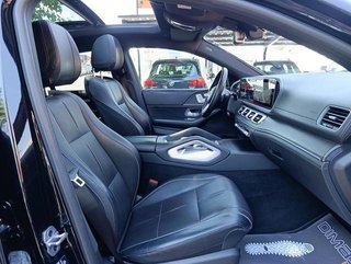 Mercedes-Benz GLE Coupé 350 e 4Matic 245 kW (333 CV)