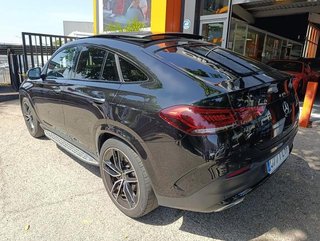 Mercedes-Benz GLE Coupé 350 e 4Matic 245 kW (333 CV)