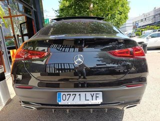 Mercedes-Benz GLE Coupé 350 e 4Matic 245 kW (333 CV)